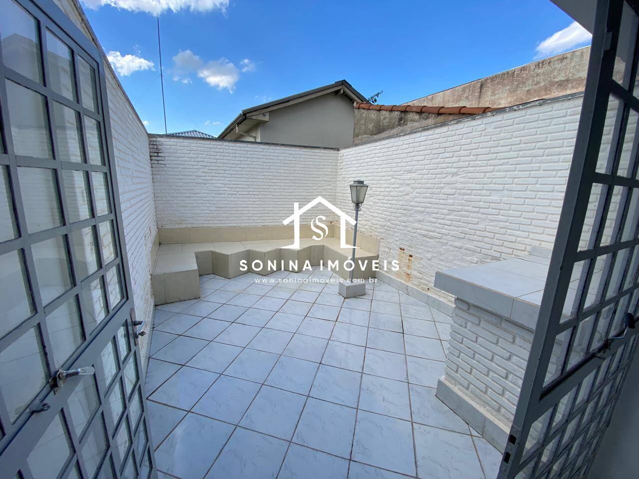Casa, 4 quartos, 100 m² - Foto 10