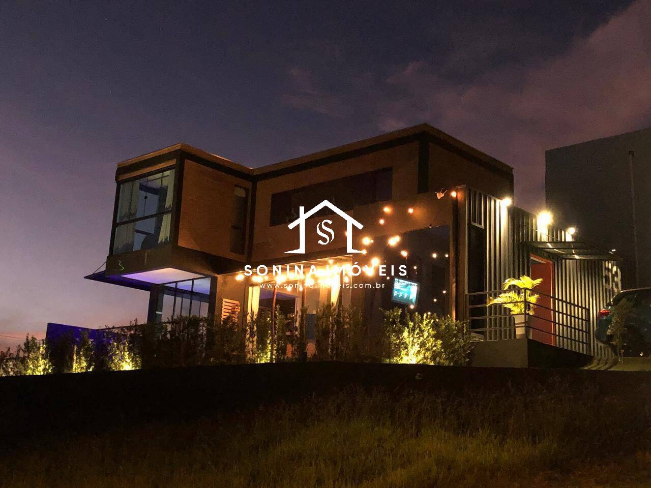 Casa, 4 quartos, 144 m² - Foto 3