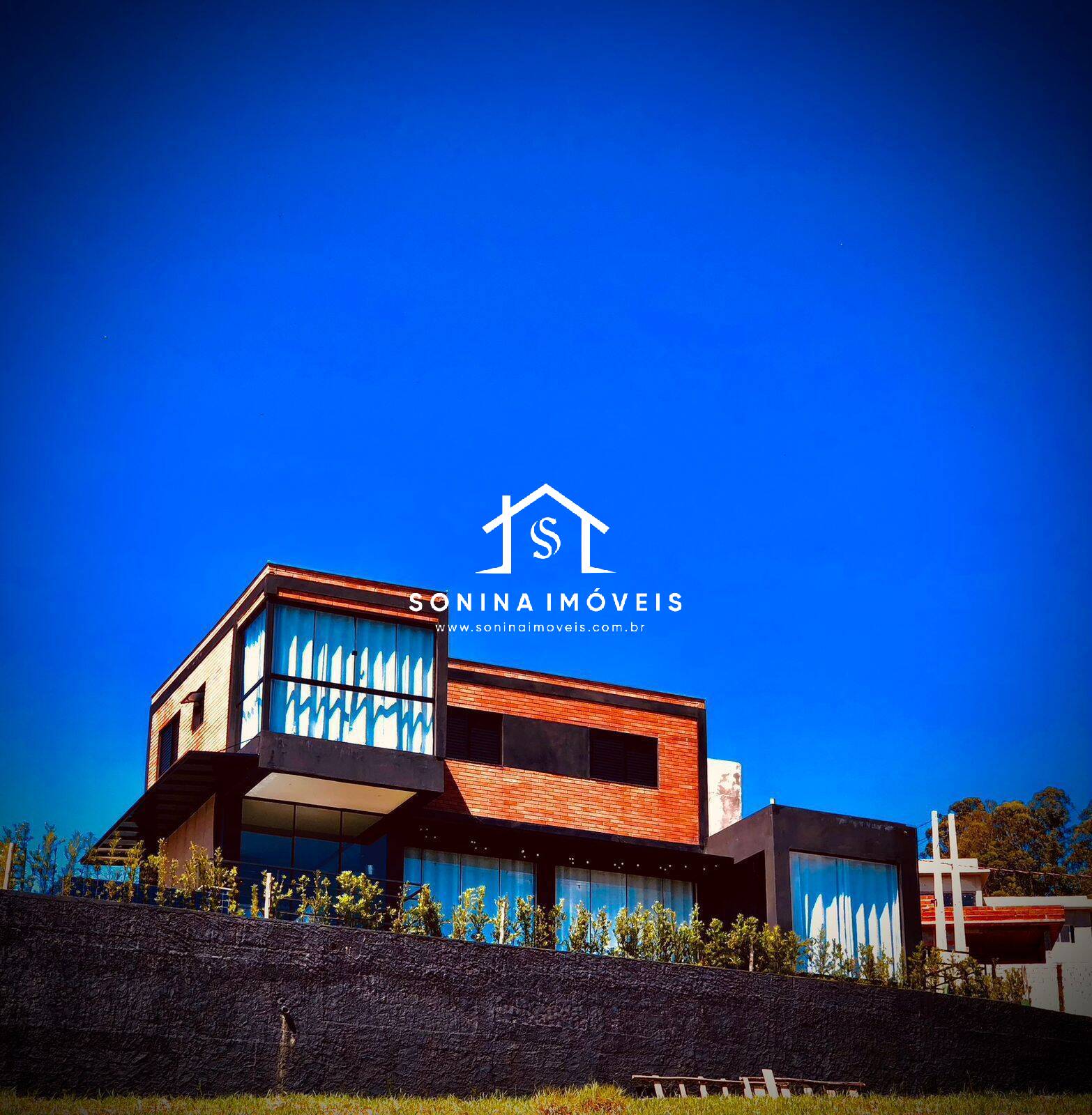 Casa, 4 quartos, 144 m² - Foto 1