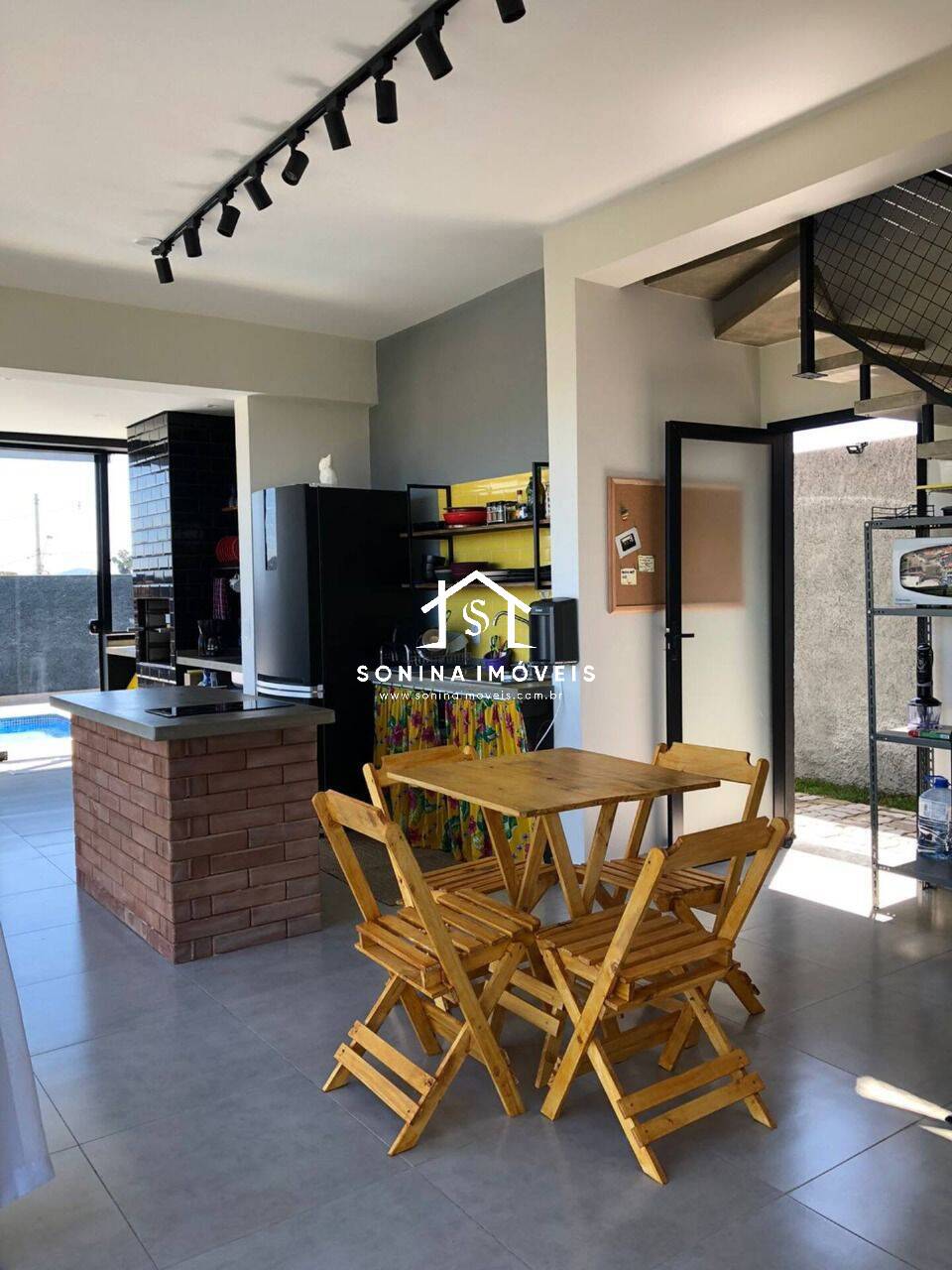Casa, 4 quartos, 144 m² - Foto 7