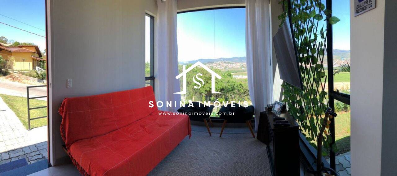 Casa, 4 quartos, 144 m² - Foto 6