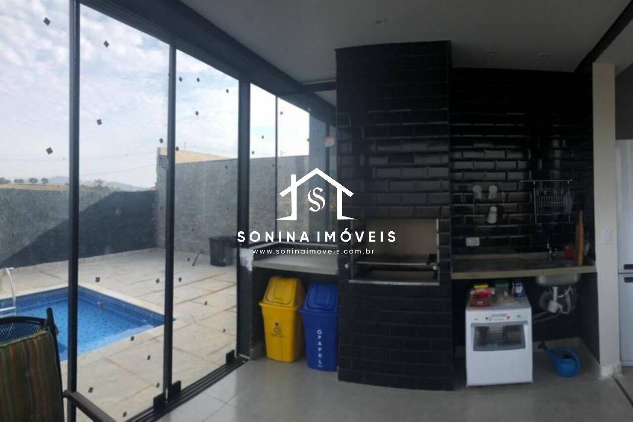 Casa, 4 quartos, 144 m² - Foto 9