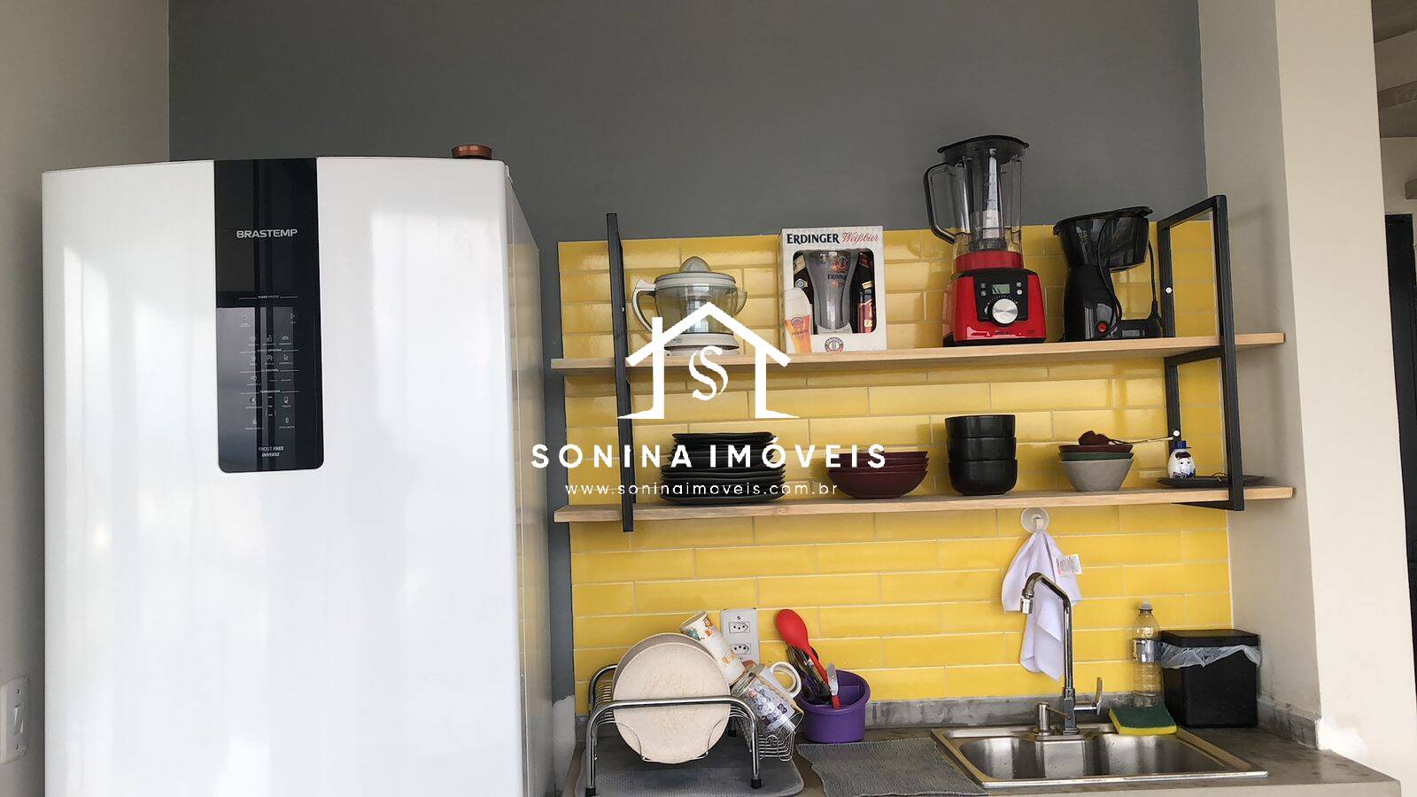 Casa, 4 quartos, 144 m² - Foto 15