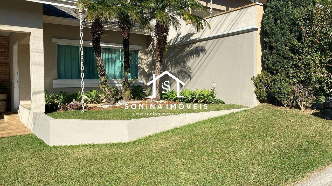 Casa, 3 quartos, 270 m² - Foto 2