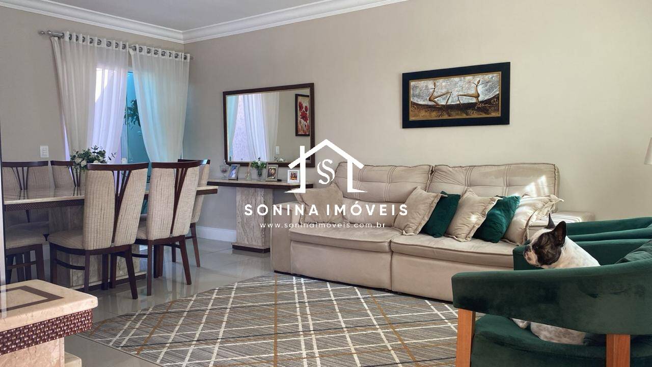 Casa, 3 quartos, 270 m² - Foto 4