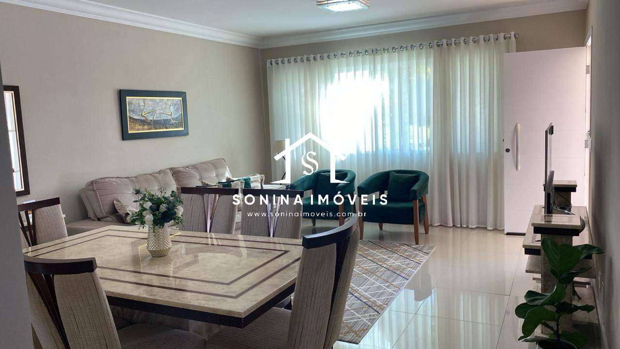 Casa, 3 quartos, 270 m² - Foto 5