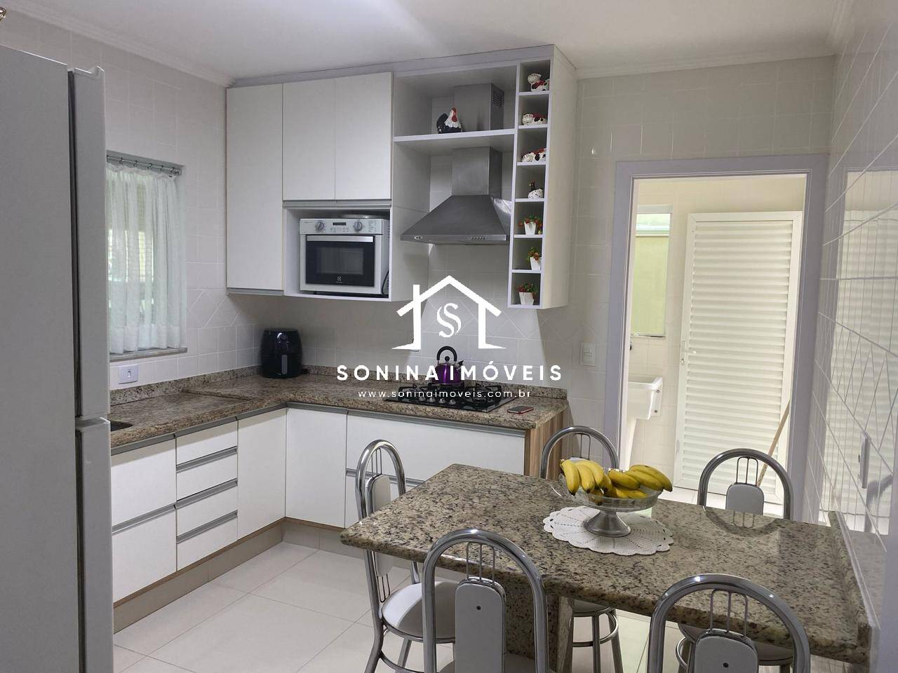 Casa, 3 quartos, 270 m² - Foto 7