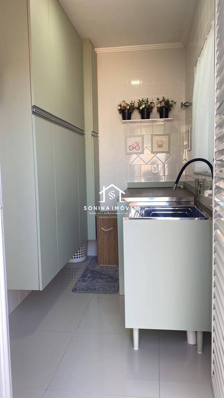 Casa, 3 quartos, 270 m² - Foto 11