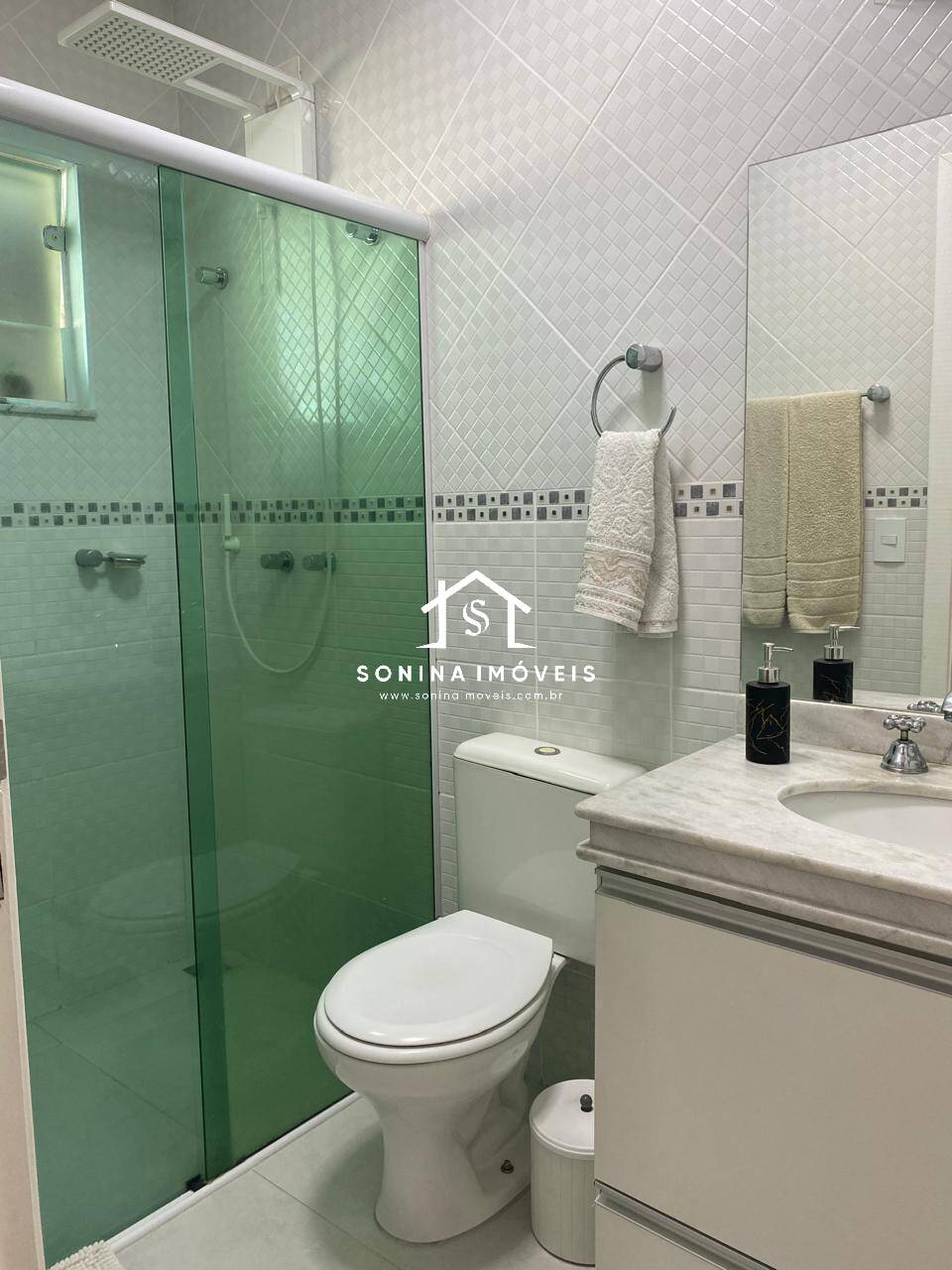 Casa, 3 quartos, 270 m² - Foto 16