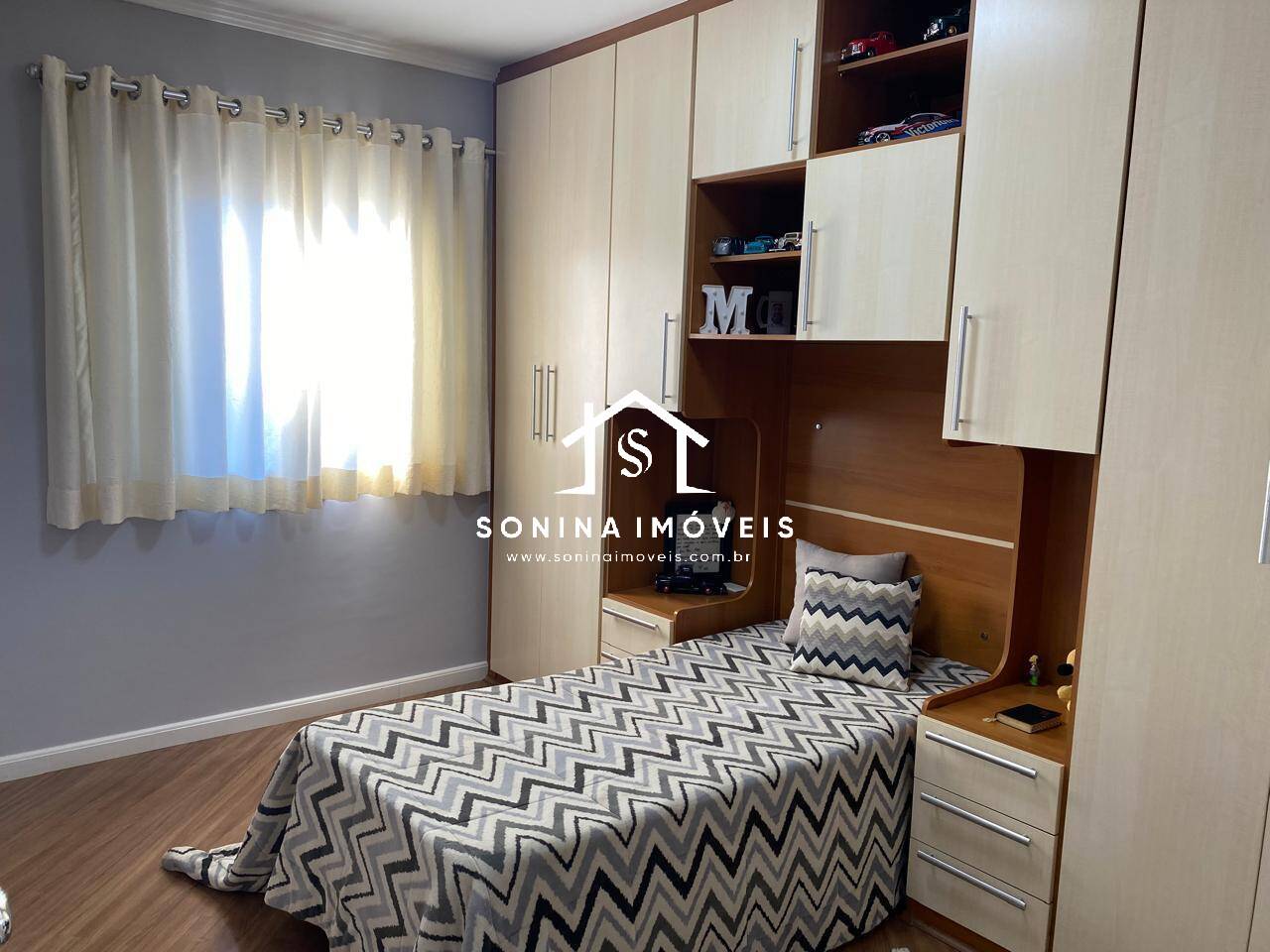 Casa, 3 quartos, 270 m² - Foto 17