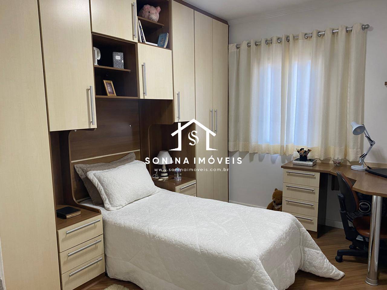 Casa, 3 quartos, 270 m² - Foto 19