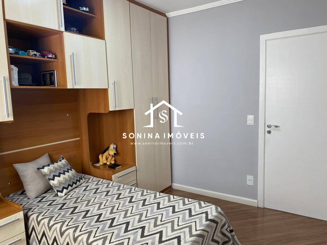 Casa, 3 quartos, 270 m² - Foto 18