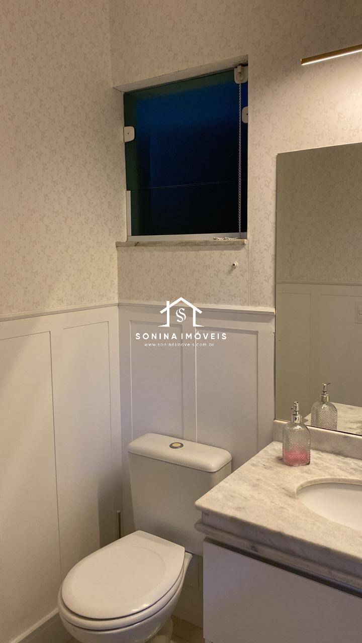 Casa, 3 quartos, 270 m² - Foto 21