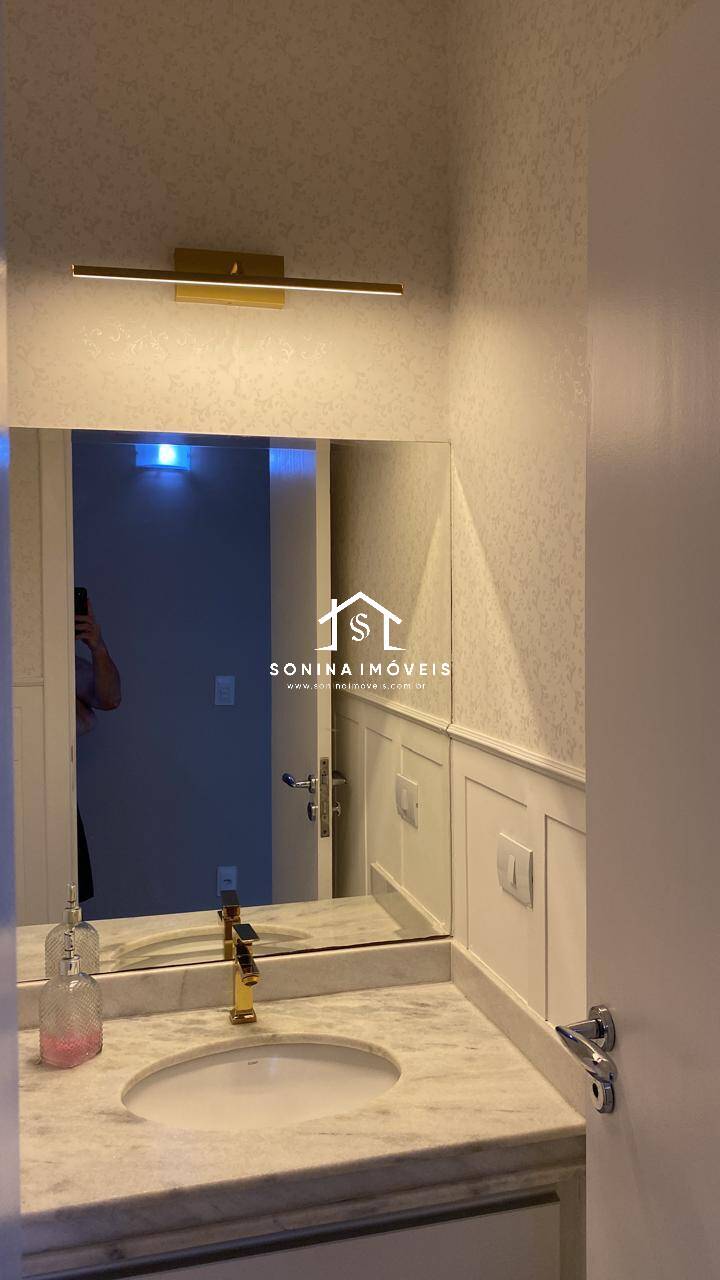 Casa, 3 quartos, 270 m² - Foto 22