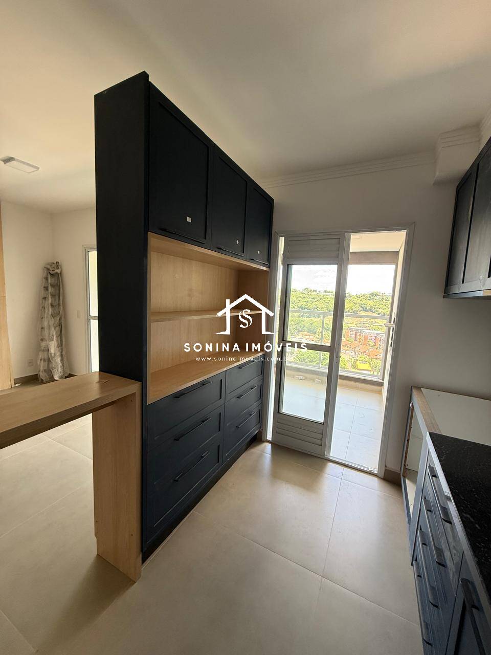 Apartamento, 3 quartos, 140 m² - Foto 4