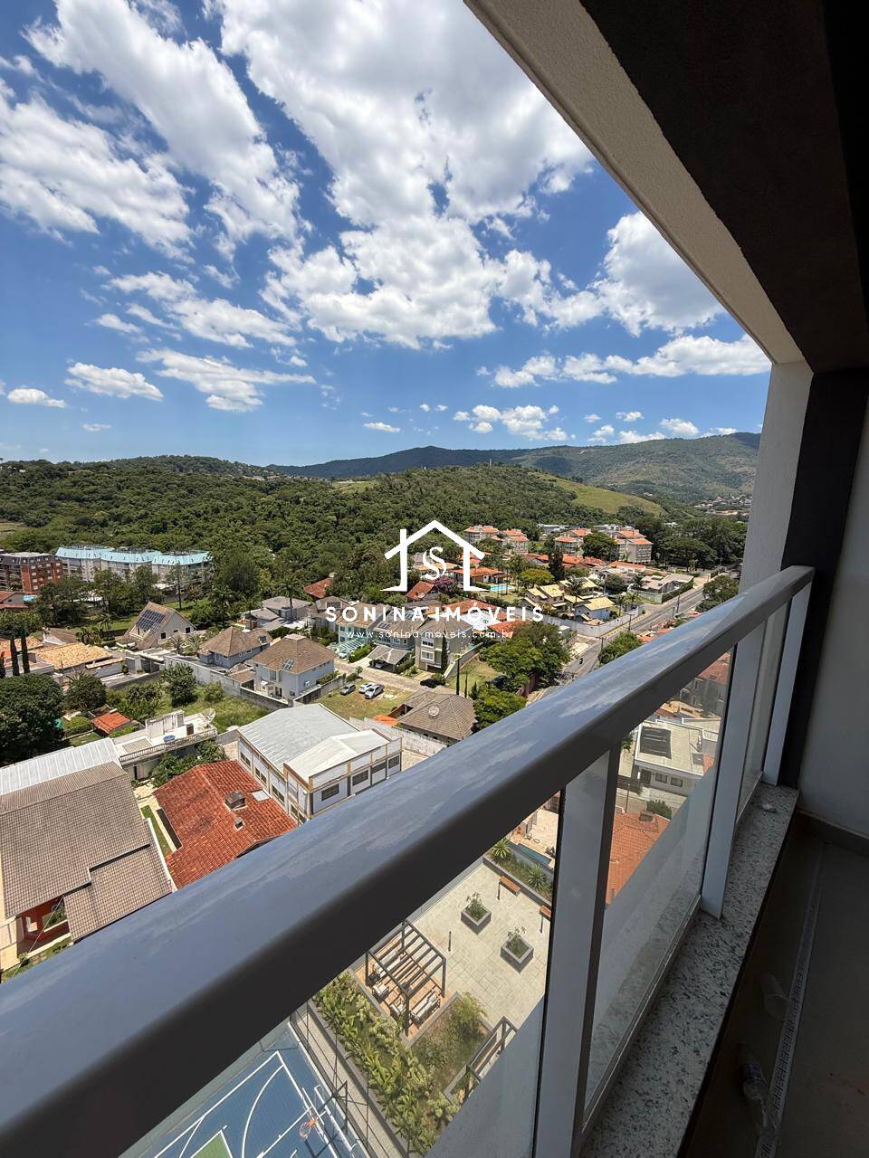 Apartamento, 3 quartos, 140 m² - Foto 2