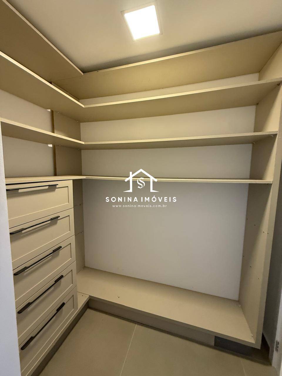 Apartamento, 3 quartos, 140 m² - Foto 5