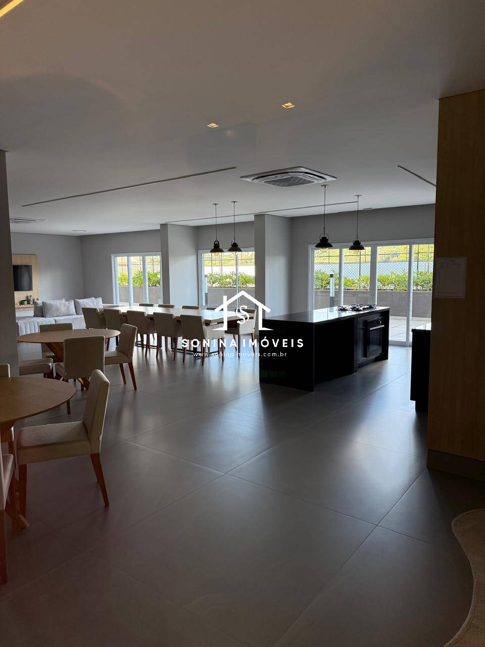 Apartamento, 3 quartos, 140 m² - Foto 25
