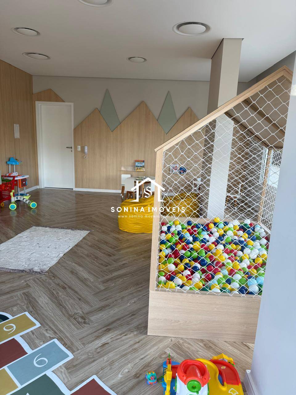 Apartamento, 3 quartos, 140 m² - Foto 31