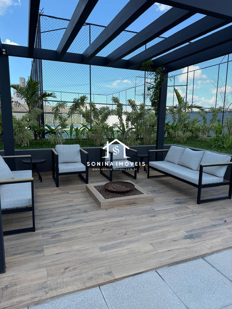 Apartamento, 3 quartos, 140 m² - Foto 30