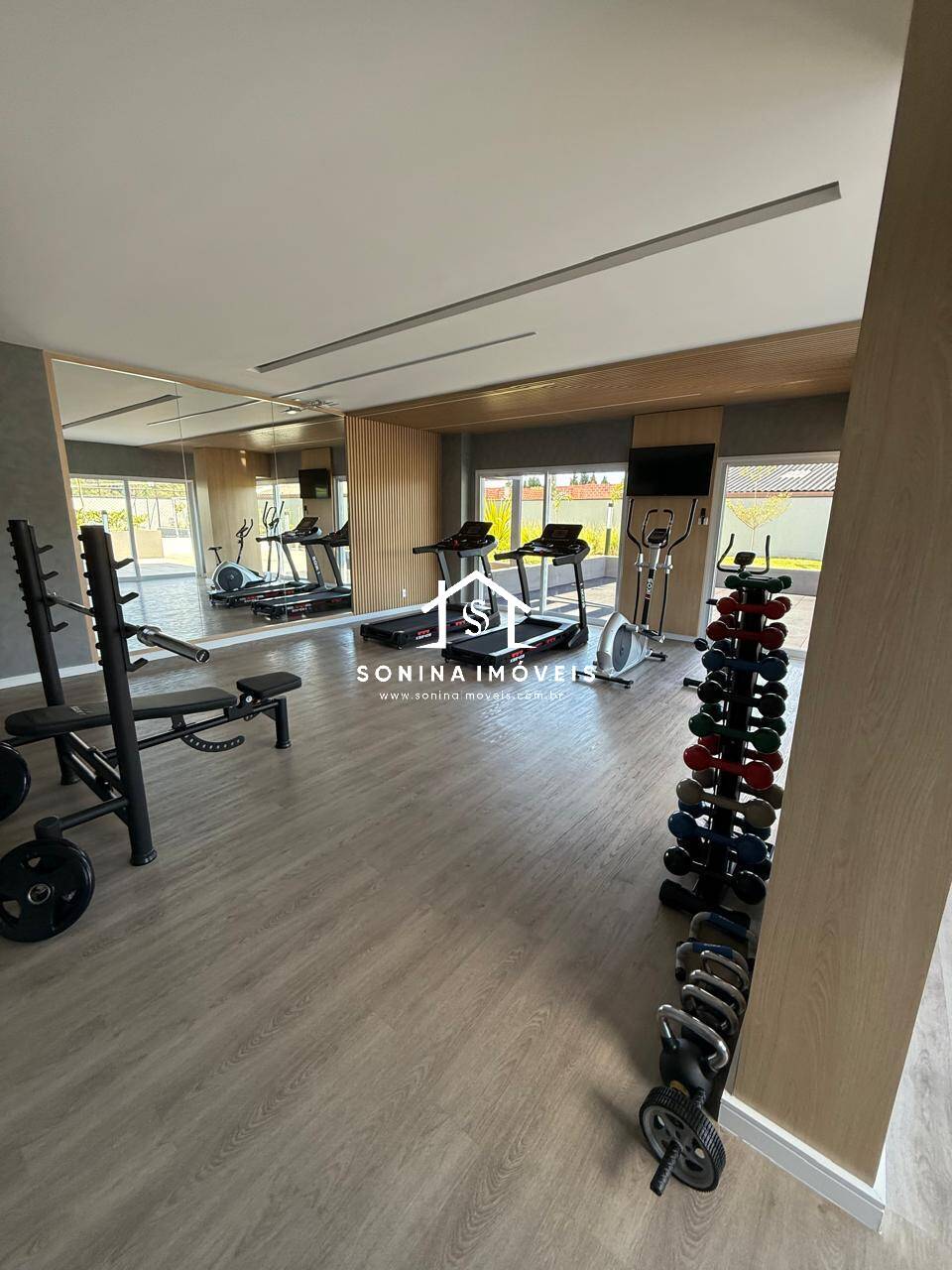 Apartamento, 3 quartos, 140 m² - Foto 33