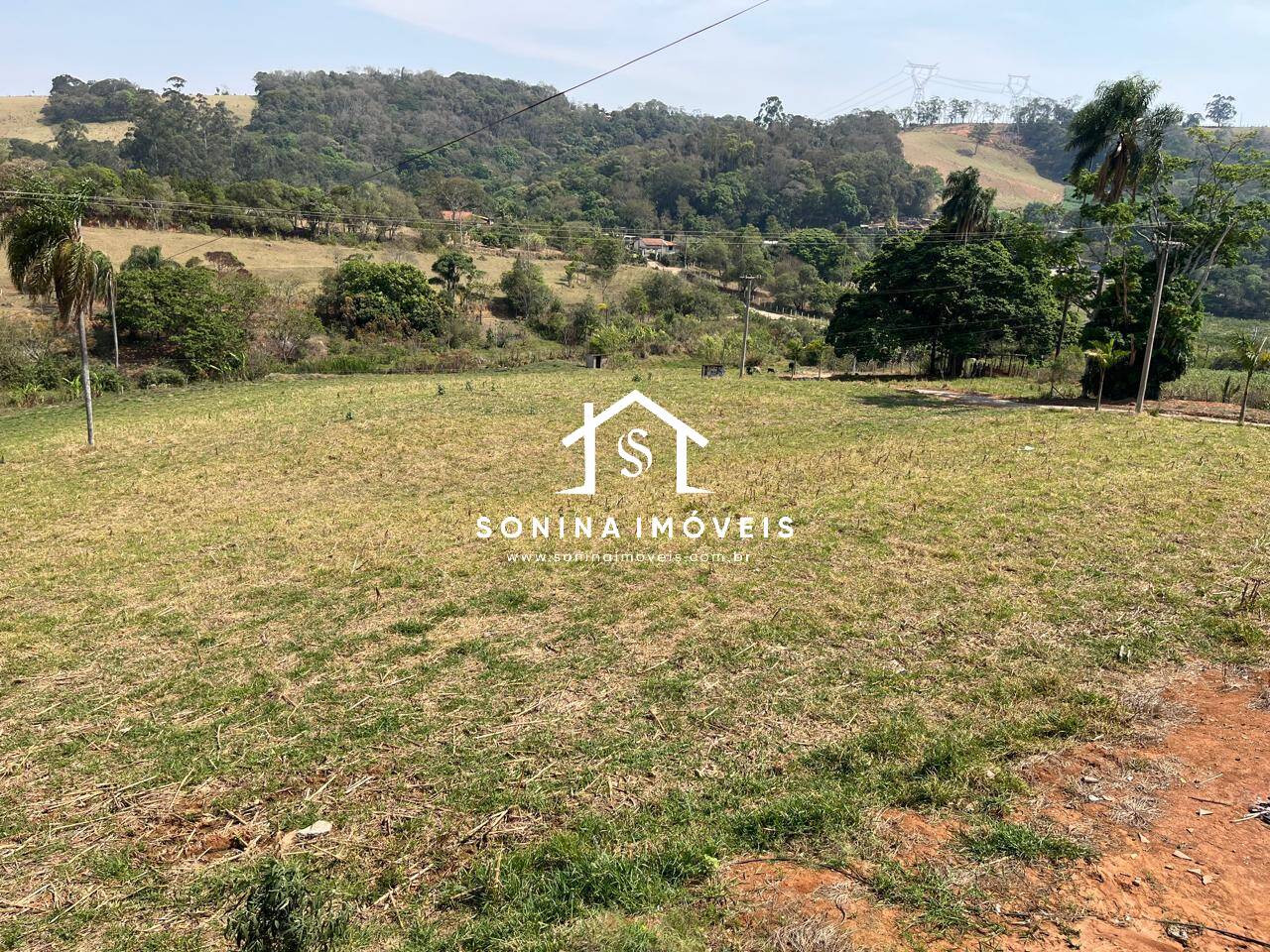 Sítio, 14 quartos, 3 hectares - Foto 20