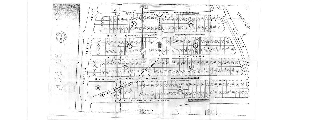 Terreno, 300 m² - Foto 2