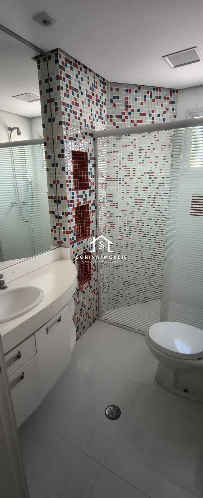 Apartamento, 3 quartos, 150 m² - Foto 6