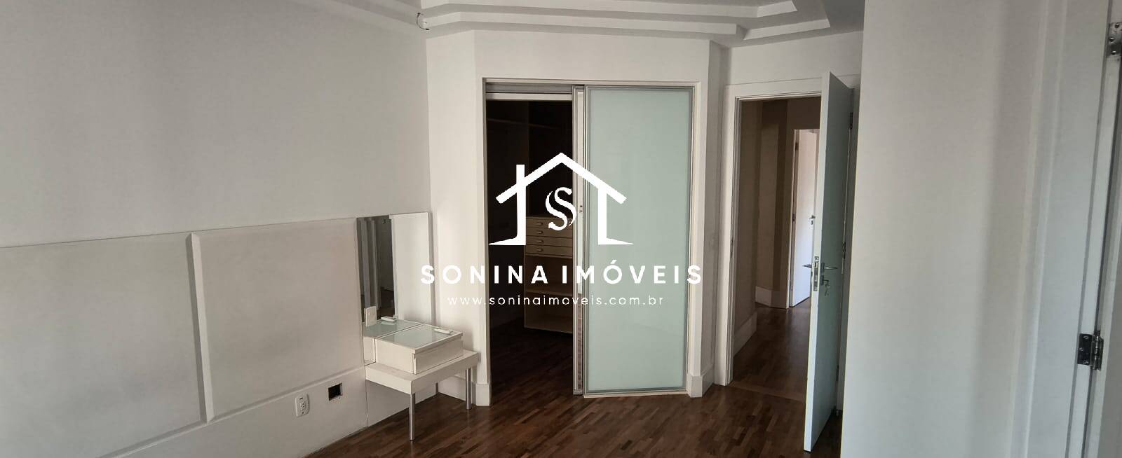 Apartamento, 3 quartos, 150 m² - Foto 5
