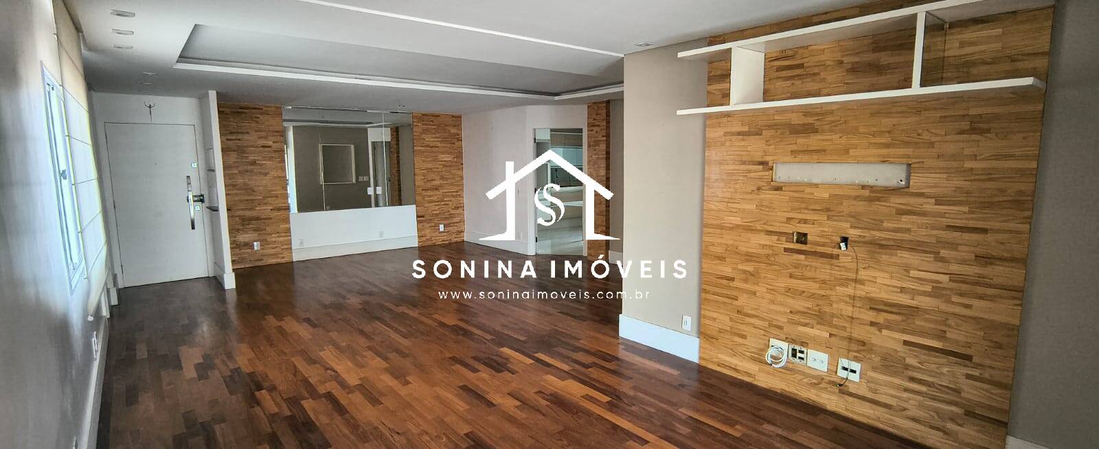 Apartamento, 3 quartos, 150 m² - Foto 1
