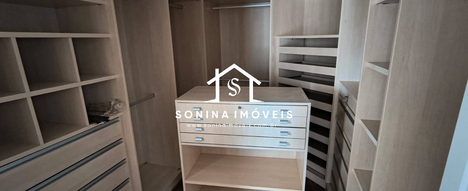 Apartamento, 3 quartos, 150 m² - Foto 7