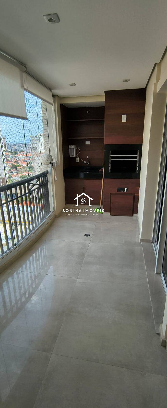 Apartamento, 3 quartos, 150 m² - Foto 17