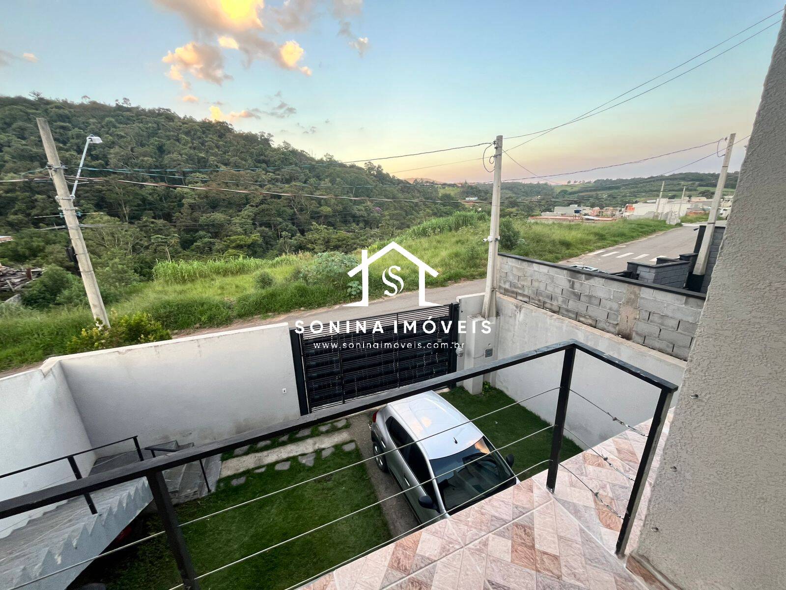 Casa, 2 quartos, 86 m² - Foto 3