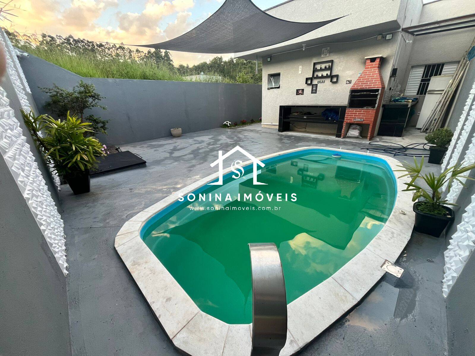 Casa, 2 quartos, 86 m² - Foto 6