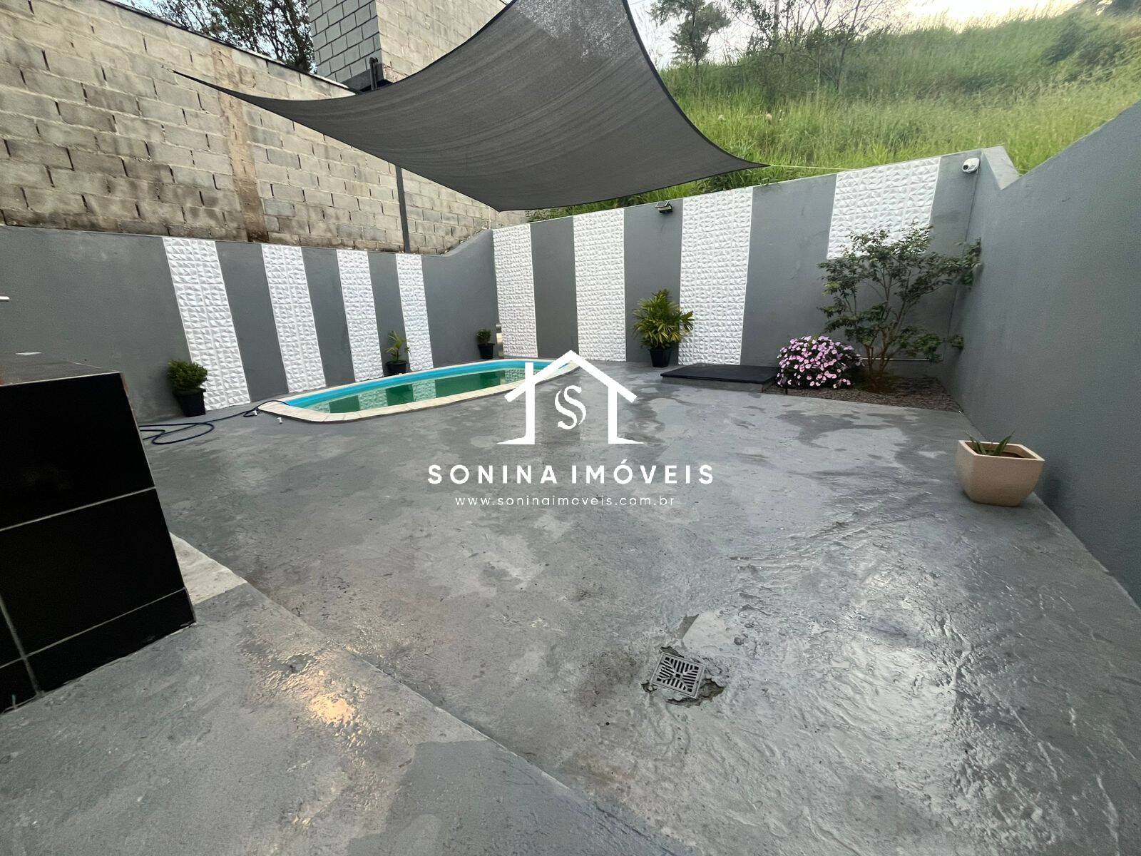 Casa, 2 quartos, 86 m² - Foto 5