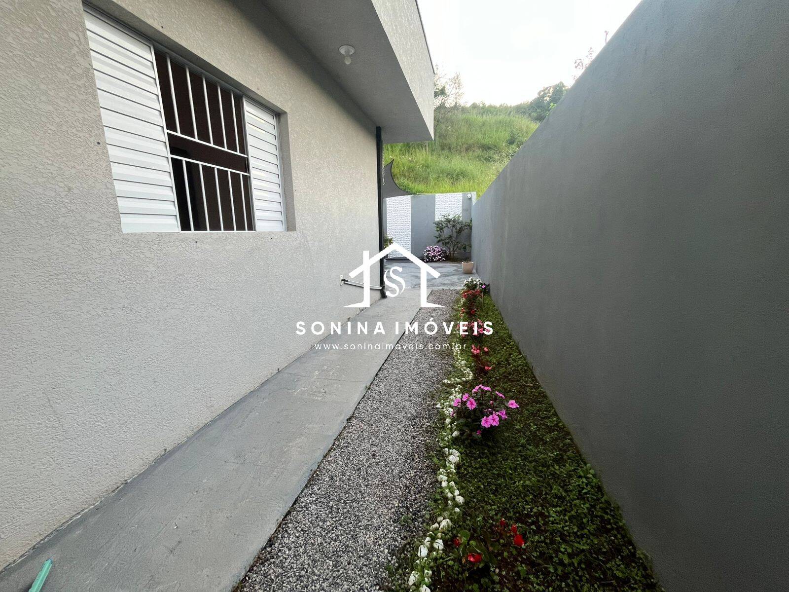Casa, 2 quartos, 86 m² - Foto 7
