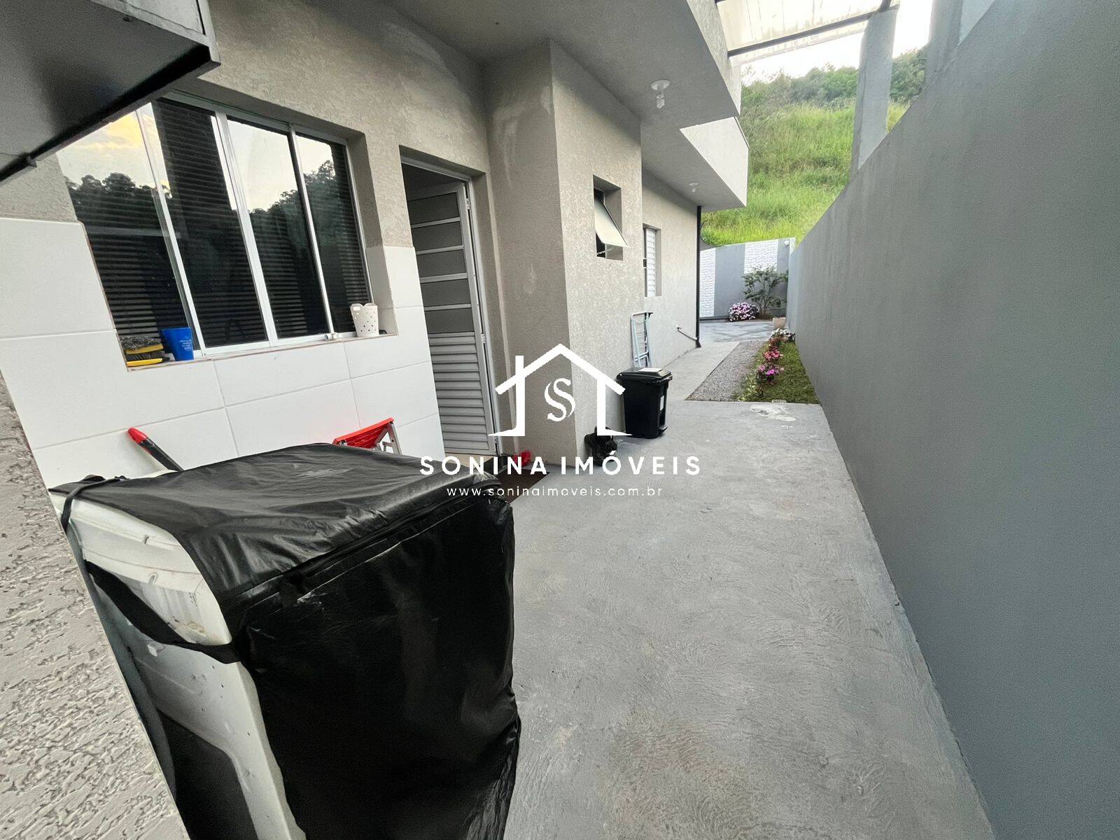 Casa, 2 quartos, 86 m² - Foto 8