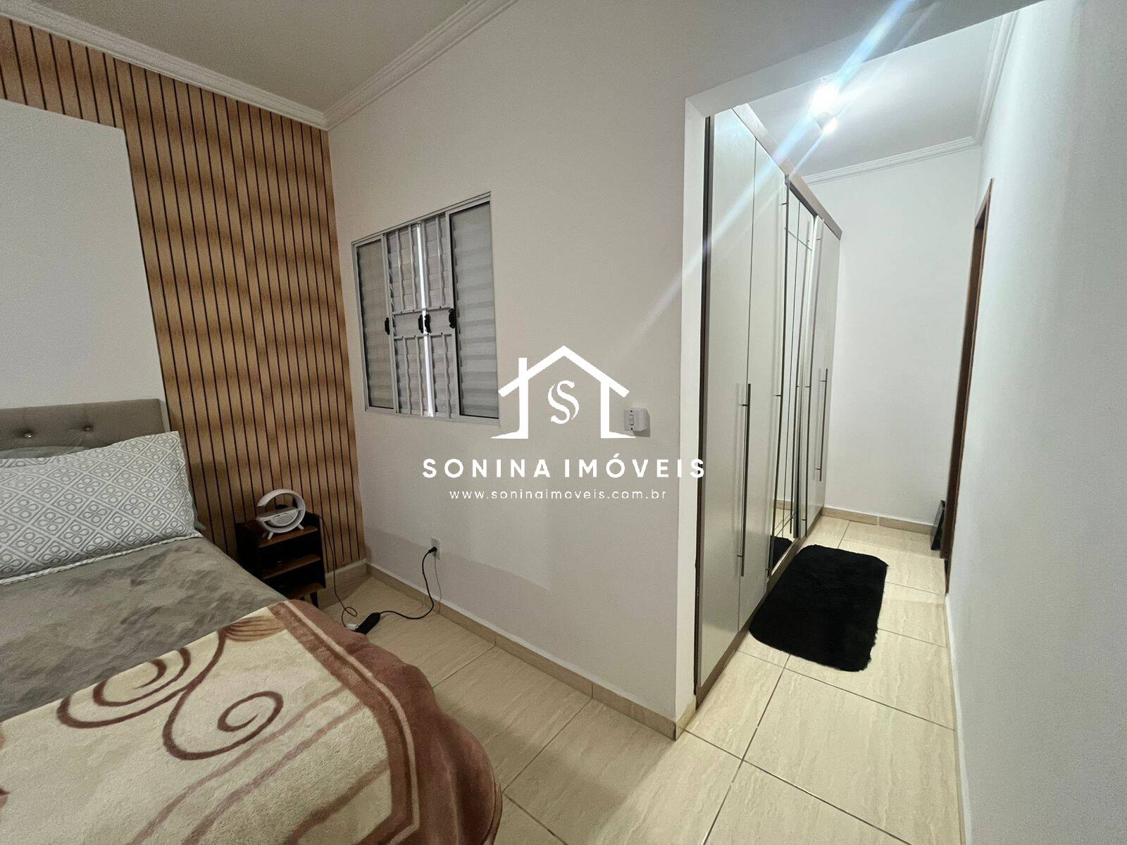 Casa, 2 quartos, 86 m² - Foto 17
