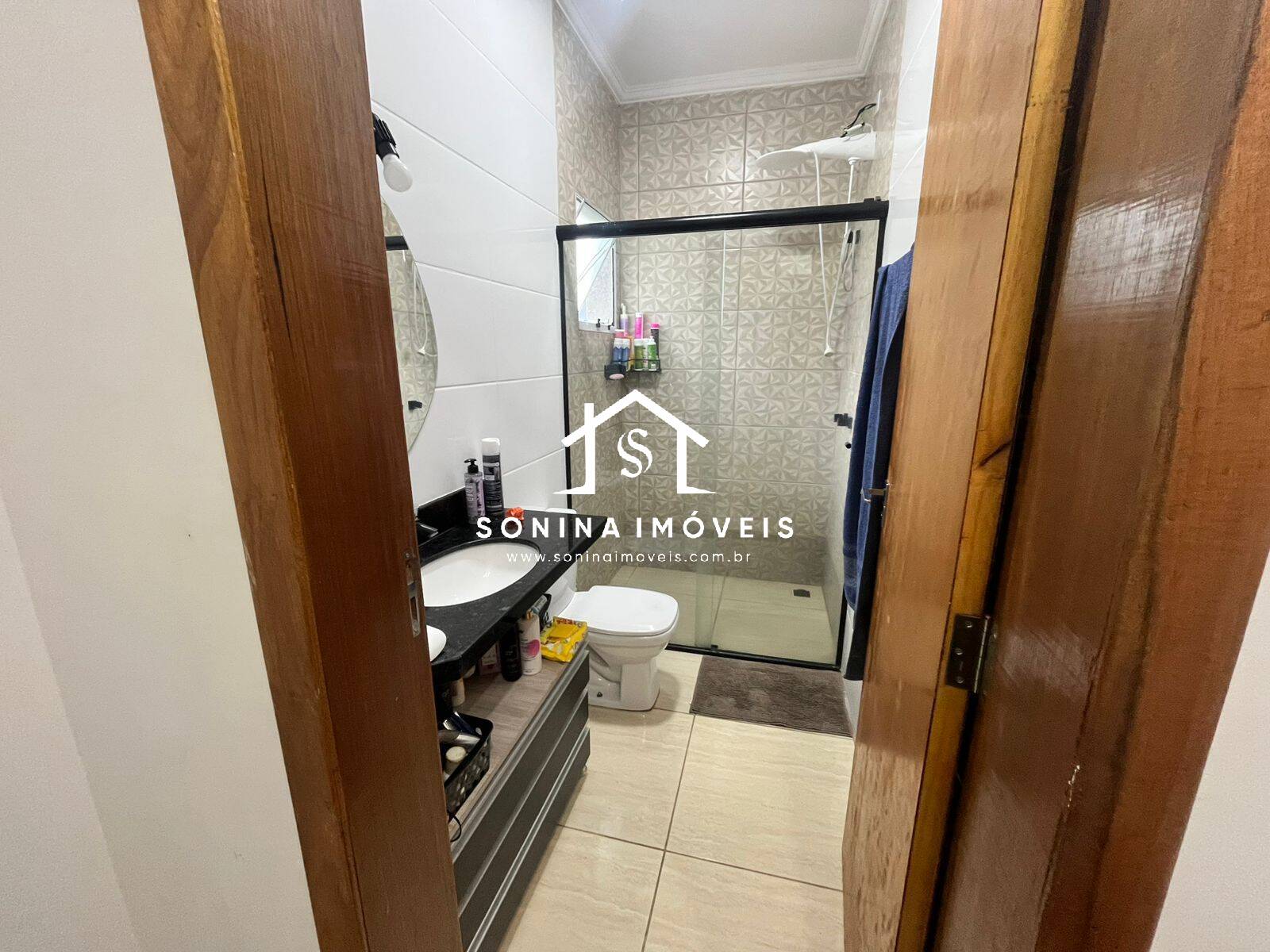 Casa, 2 quartos, 86 m² - Foto 16