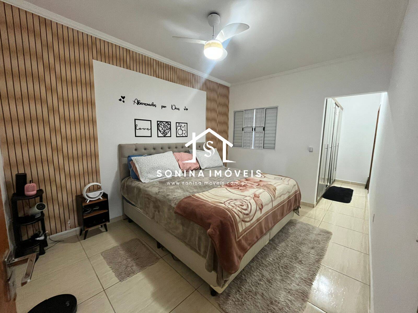 Casa, 2 quartos, 86 m² - Foto 19