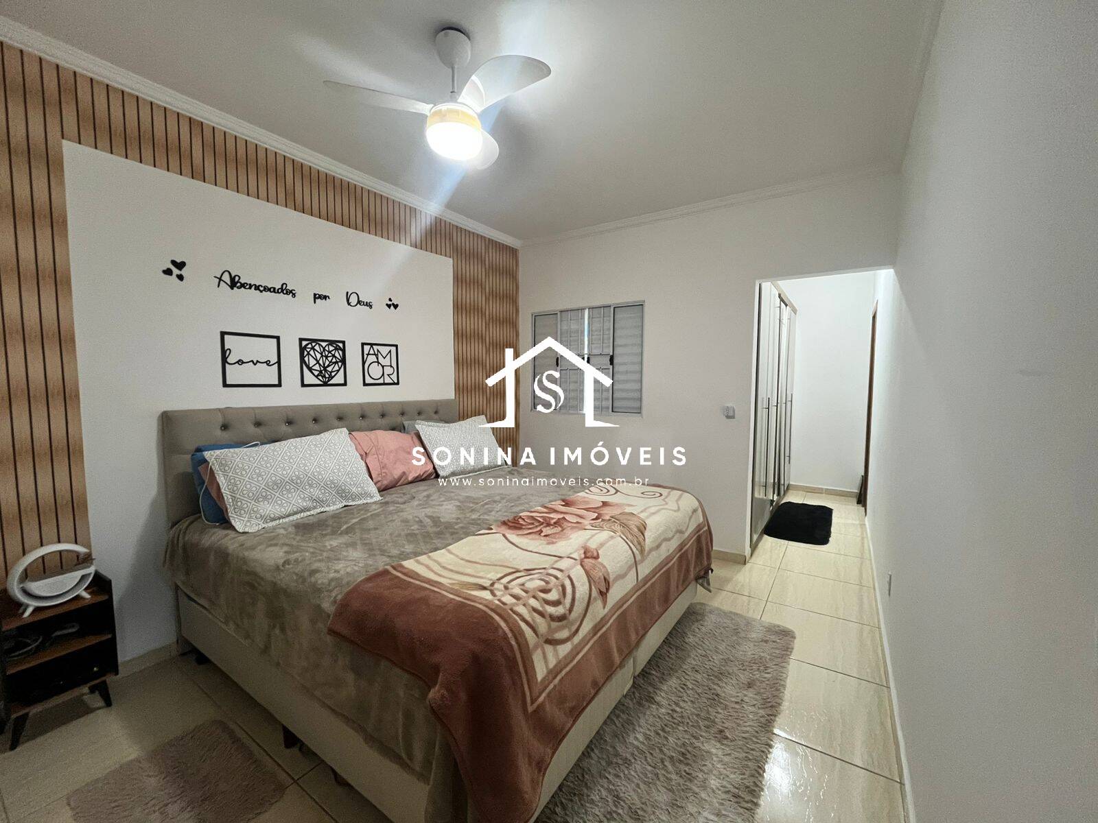 Casa, 2 quartos, 86 m² - Foto 18