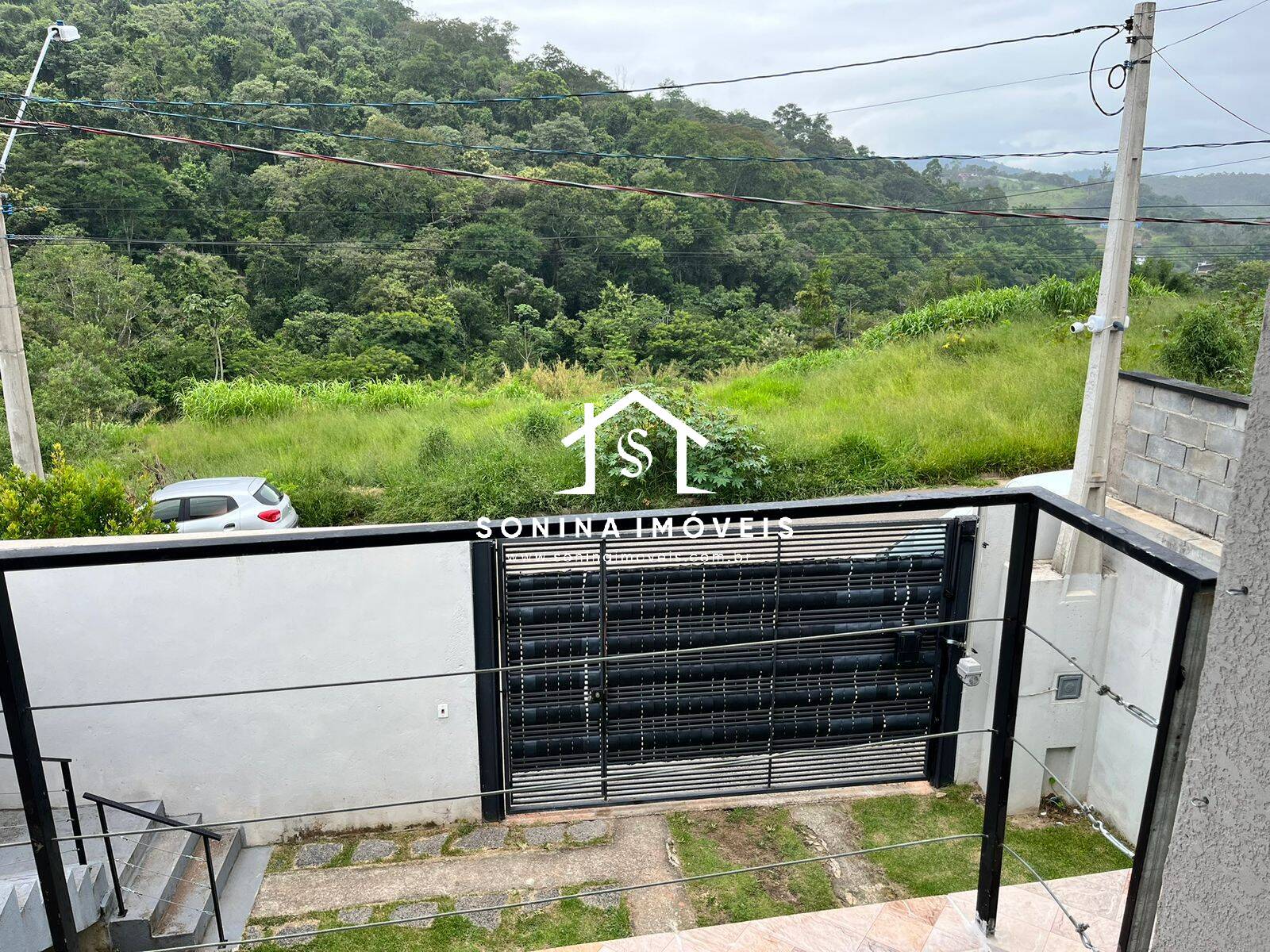 Casa, 2 quartos, 86 m² - Foto 2