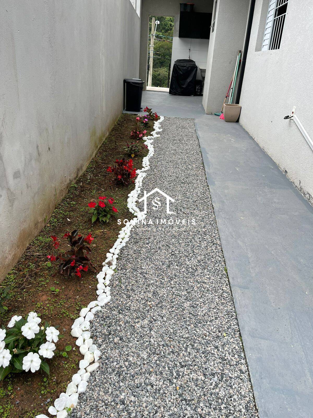 Casa, 2 quartos, 86 m² - Foto 35