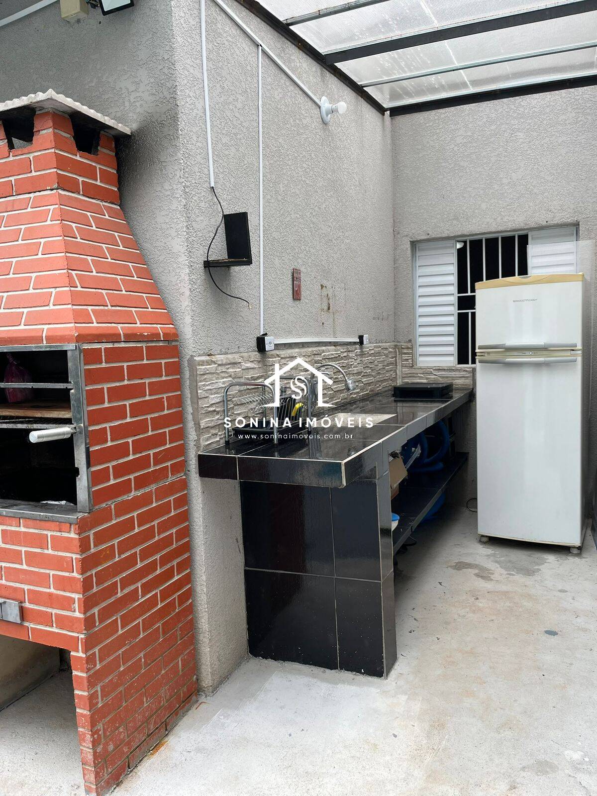 Casa, 2 quartos, 86 m² - Foto 38