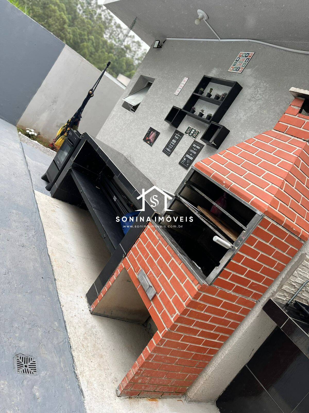 Casa, 2 quartos, 86 m² - Foto 37