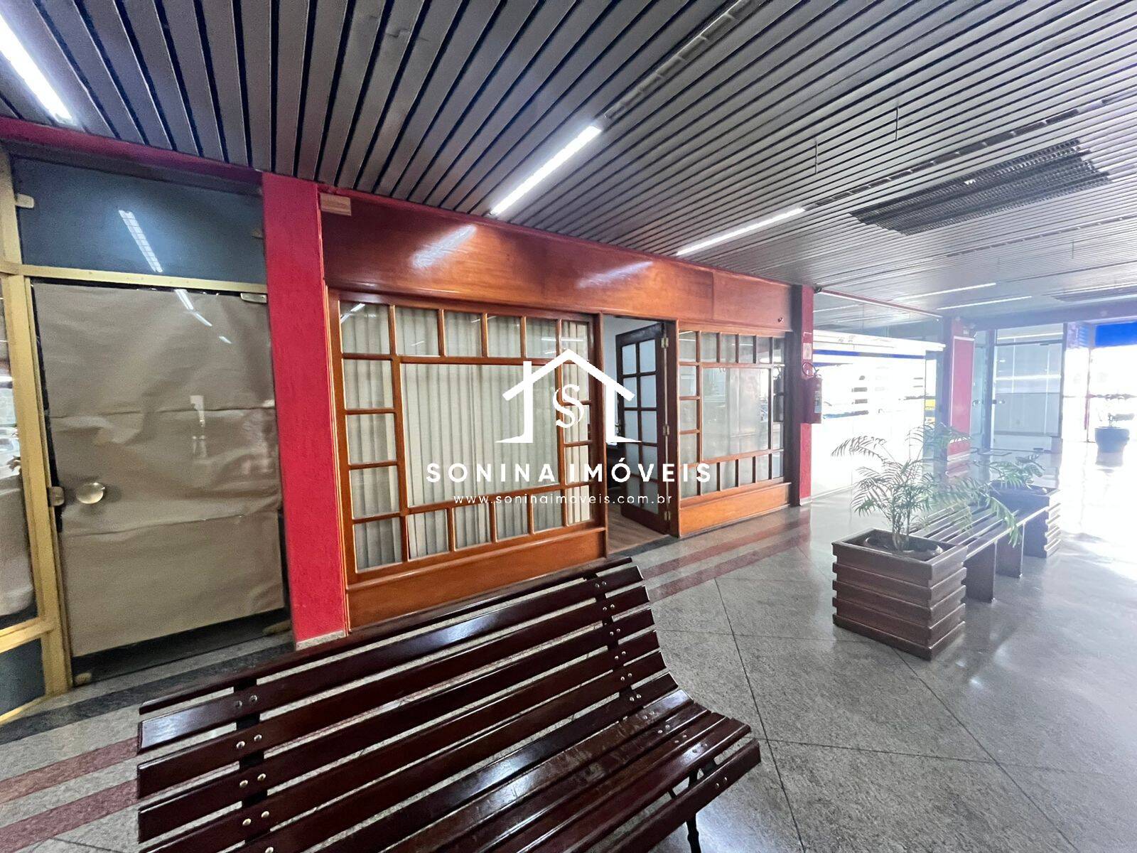 Loja-Salão, 35 m² - Foto 8