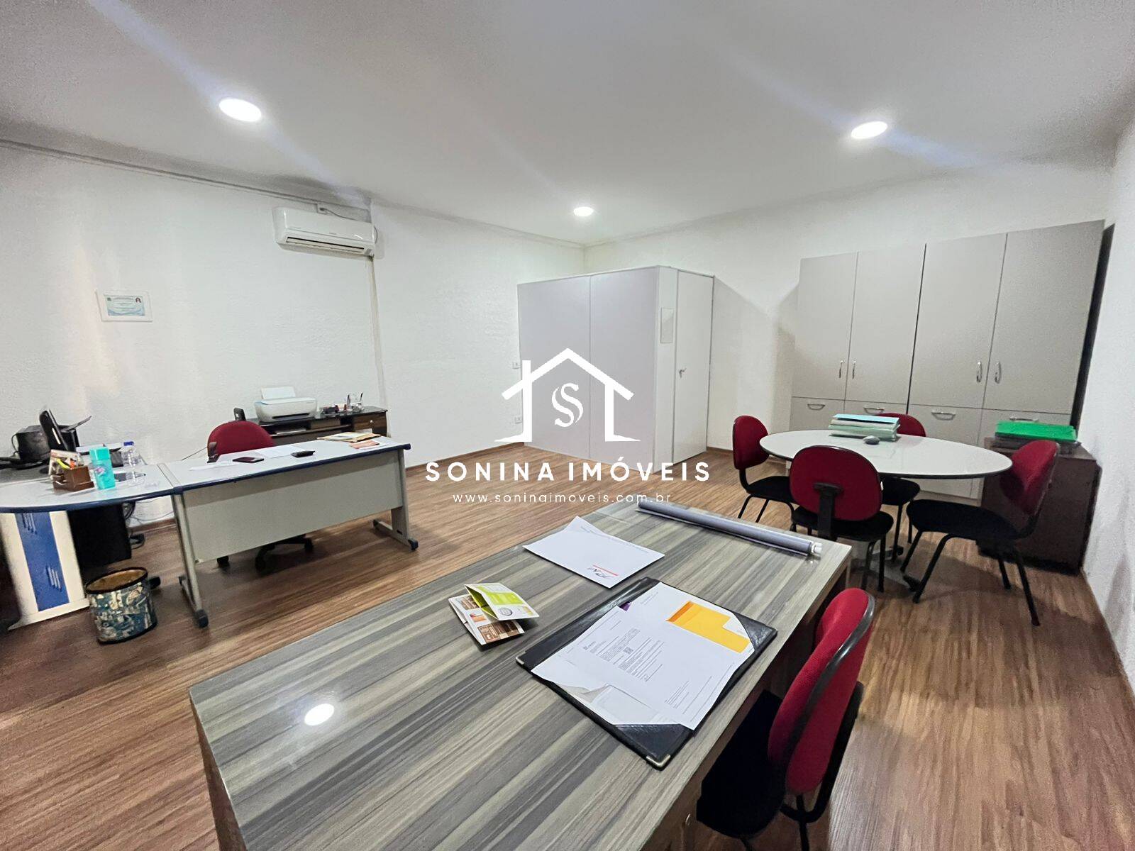 Loja-Salão, 35 m² - Foto 2