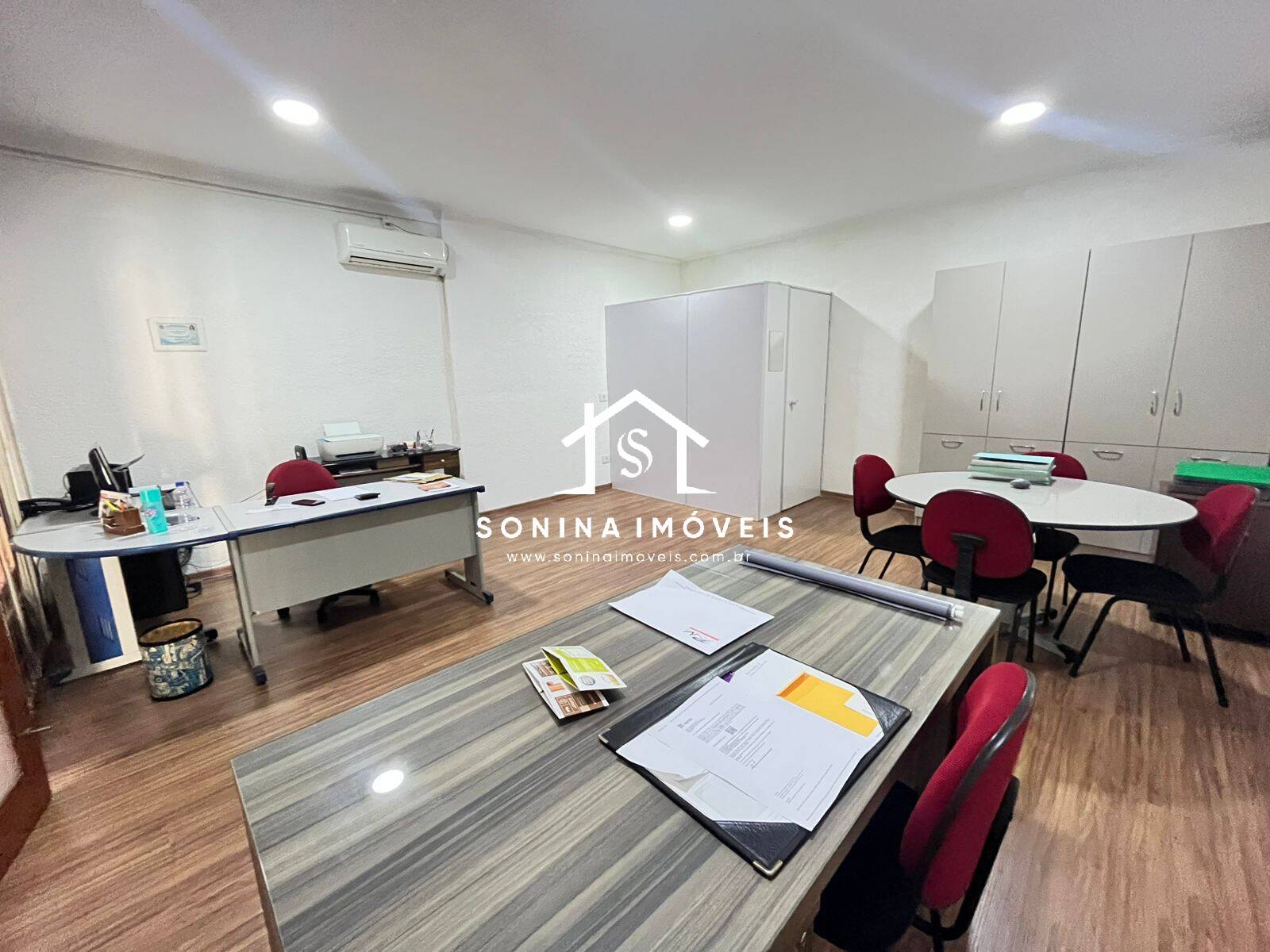 Loja-Salão, 35 m² - Foto 3