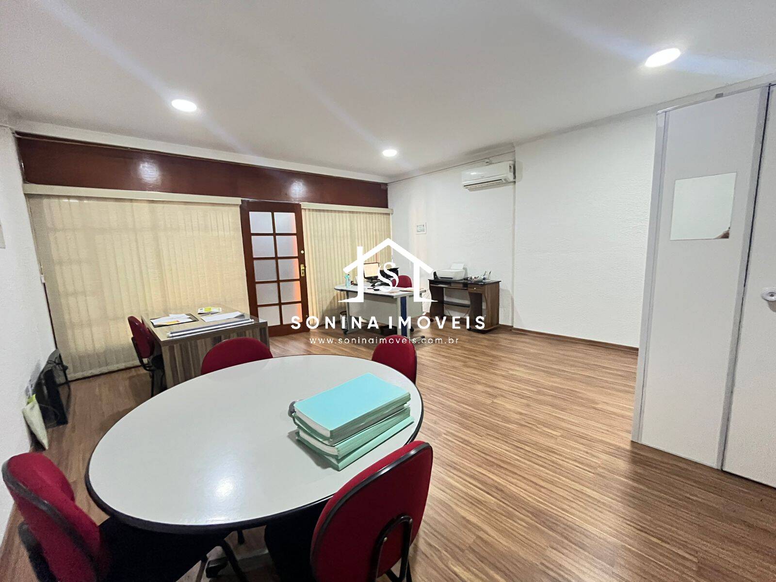 Loja-Salão, 35 m² - Foto 5