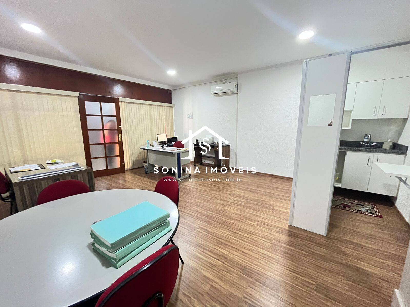 Loja-Salão, 35 m² - Foto 6